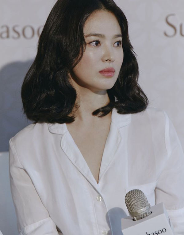 Song Hye Kyo