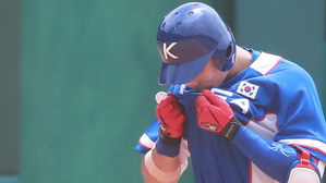 자카르타에 뜬 영웅들…한일전 지배한 넥센 4인방