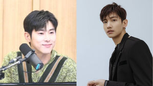 [SBS Star] TVXQ! U-KNOW Yunho Says He Is Funnier than MAX Changmin
