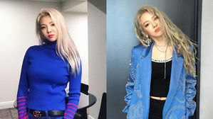 [SBS Star] Hyoyeon Reveals How Her 7-year Trainee Life Helped Her Career