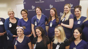 [모닝 스브스] 중환자실 간호사 16명 동시 임신…어느 병원의 '문화 충격'