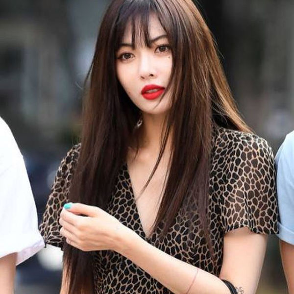 HyunA