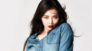 [SBS Star] HyunA Leaves Message to Fans Upon Abrupt Cancellation of Her Stage