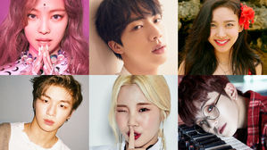 [SBS Star] Idols Who Often Being Mistaken as the Leader of Their Group