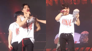 [SBS Star] VIDEO: iKON Members Reveal Why They Cried So Much at Their Concert