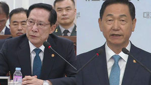 [주영진의 뉴스브리핑] 대입 개편안&middot;기무사 문건 등&hellip;'文 개각' 평가는?