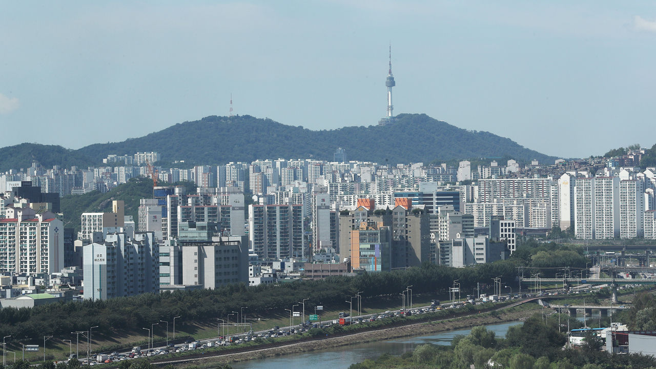 전국 호우특보 모두 해제…내일 새벽 경남·전남 발효 가능성