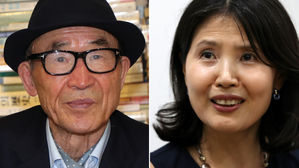 고은 측 "성추행 주장은 허위"&hellip;최영미 측 "현장서 보고 들은 것"