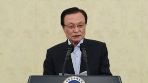 이해찬 "판문점선언 국회 비준 중요…당정청은 하나"