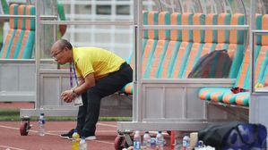 '박항서 매직' 베트남, UAE에 승부차기 패배&hellip;4위