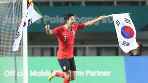 영국 언론도 화색&hellip;"손흥민, 병역의무 벗었다" 신속보도