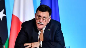 한·리비아 정상회담 연기…靑 "사라지 총리 자국 내 사정 때문"