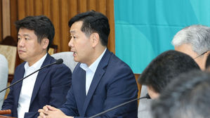 바른미래당, 국회서 정기국회 대비 의원 워크숍