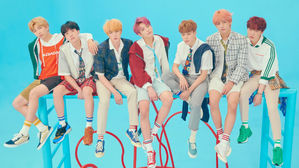 [SBS Star] BTS Tops the Billboard 200 for the Second Time with 'LOVE YOURSELF 結 Answer'