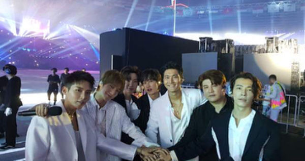 Super Junior