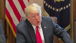 특종기자 이어 '익명 고위관리'까지&hellip;'백악관 공포' 파문 확산