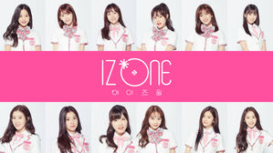 [SBS Star] 'Produce 48' Girl Group IZONE to Kick off Its First Official Schedule