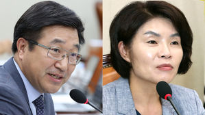 민주당, 사무총장에 윤호중 내정…정책위 수석부의장 한정애