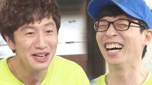 [SBS Star] VIDEO: Lee Kwang Soo Gets Dumped by a Girl Because of Yu Jae Seok?