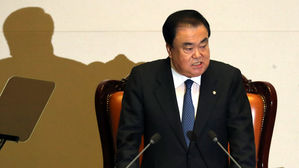 여야, 정기국회 첫날부터 예산·입법 신경전 가열