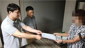 '송도 주차장 봉쇄' 차주 이번주 경찰 출석