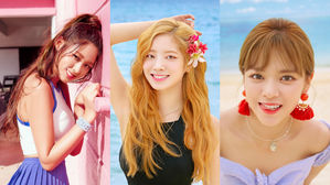 [SBS Star] Seolhyun&middot;JEONGYEON&middot;DAHYUN to Join SBS' New Food Variety Show