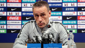 벤투호, 10월 우루과이&middot;파나마와 평가전