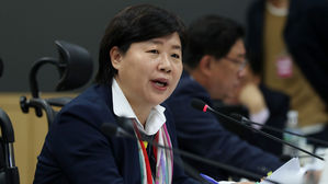 민주당, 원내수석부대표에 서영교 내정