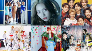 [SBS Star] Six K-pop Artists That Will Win Our Heart This September!