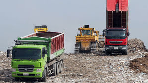 인천 청라국제도시 악취 신고 잇따라…매립지 가스 냄새 추정