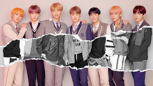 [SBS Star] BTS to Hold Its North American Tour; A Step Closer to the Grammys