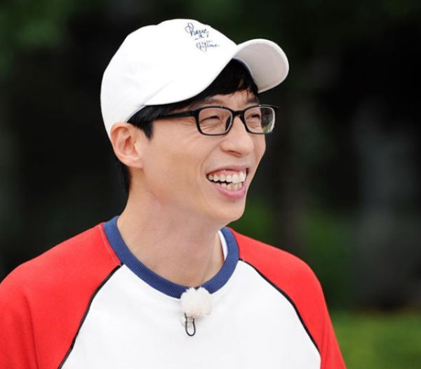 Yu Jae Seok