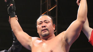왕년의 프로레슬링 스타 이왕표, 암 투병 끝에 별세