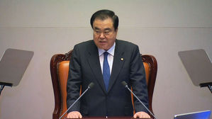 문 의장 "중국, 북한 지속제재 등 남북문제 해결에 역할 해달라"