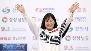 여자 권총 10ｍ 은&middot;동 추가&hellip;한국, 세계선수권 종합 1위 질주