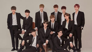 [SBS Star] Wanna One's November Comeback? Agency Responds