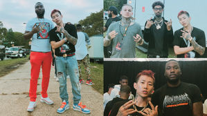 [SBS Star] Jay Park Becomes the First Korean to Perform at 'Made in America Festival'
