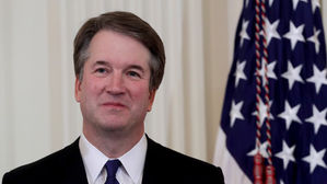 美 대법관 지명자 캐버노 또 성추문&hellip;두 번째 피해 여성 등장