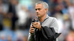 '탈세 혐의' 모리뉴, 스페인 당국과 '벌금+집행유예 1년' 합의