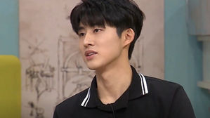 [SBS Star] iKON B.I Reveals How Much Money He Makes from Songs He Produced