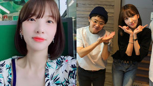 [SBS Star] Former RAINBOW Ji Sook Tells How K-pop Stars Secretly Go on a Date