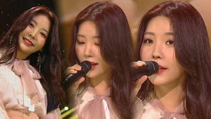 [SBS Star] VIDEO: This Fall, Raina Will Mend Your Broken Heart!