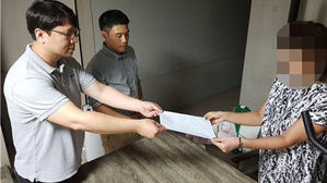 '송도 불법주차' 50대 여성 경찰 입건&hellip;"주민께 미안하다"