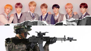 [SBS Star] Politician Prepares the 'BTS Act' to Allow Military Exemption to K-pop Artists