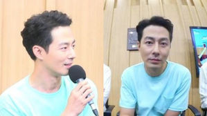 [SBS Star] Zo In Sung Mentions Great Looks Run in His Family