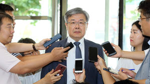 국회, 19일 이재갑 고용노동장관 후보자 인사청문회 개최