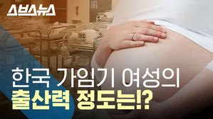 '출산력'이란 말을 아시나요?&hellip;논란 불거지는 이유
