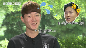 '빛의조'와 '국민 뽀시래기'가 한방을 쓰면 벌어지는 일 (feat.꿀케미 뚝뚝)