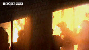 경찰, 용산 농성 진압 위험 보고에&hellip;"겁 먹었냐" 강행 지시