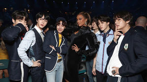 [스브스타] 방탄소년단 '아메리카 갓 탤런트' 출연 확정&hellip;타이라 뱅크스 반응은?